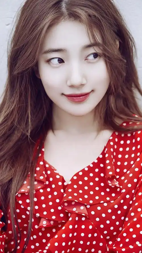 裴秀智suzy