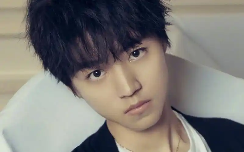 王俊凯杂志写真高清电脑桌面壁纸