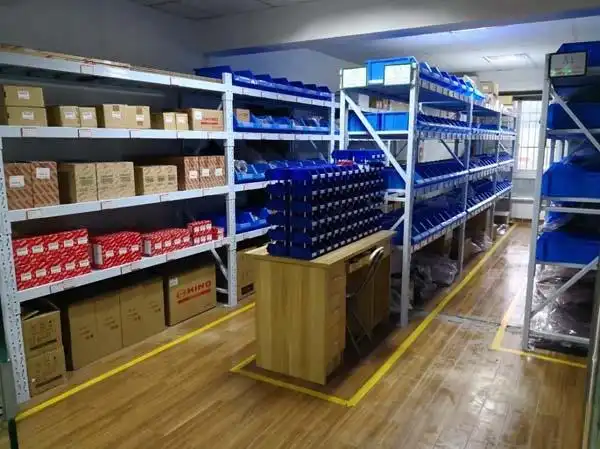 广汽日野华东配件中心库在杭州隆重开业!