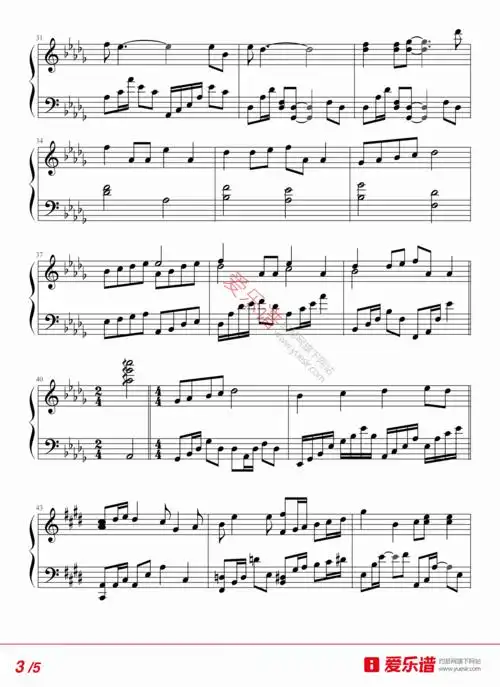 梁静茹梁静茹宁夏钢琴谱吉他谱