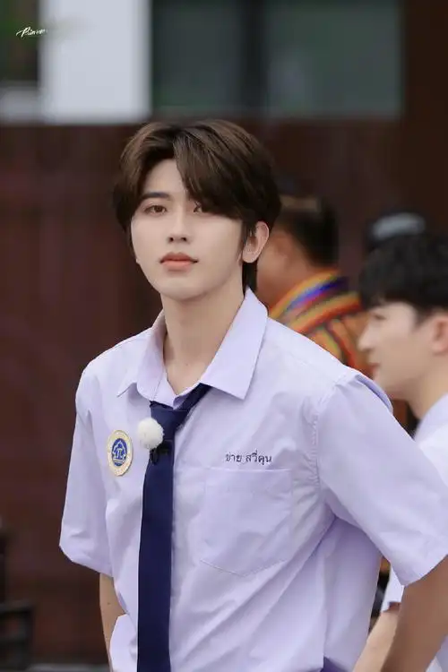 奔跑吧蔡徐坤##蔡徐坤泰国路透