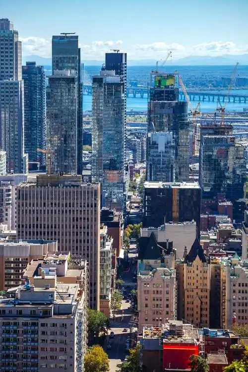 找到最适合你的加拿大移民城市