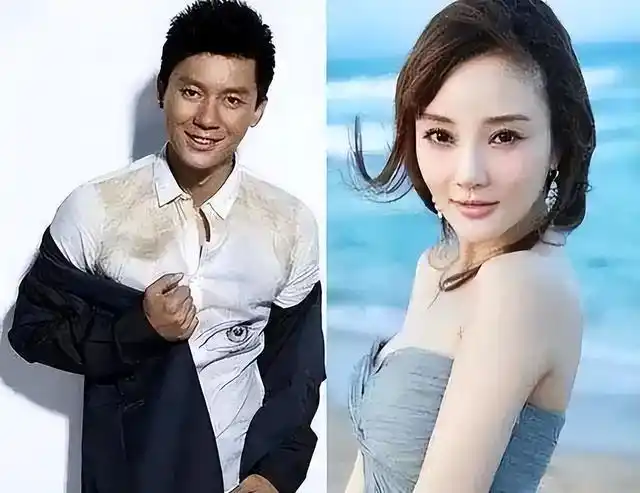 李晨现在的老婆叫什么名字李晨的老婆是哪个