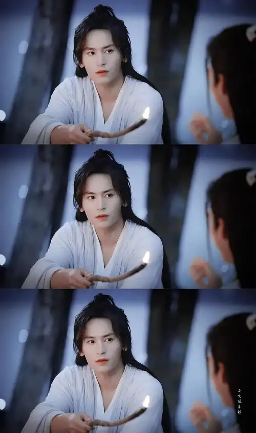 存下阿絮老婆的美图阿絮老婆又帅又美