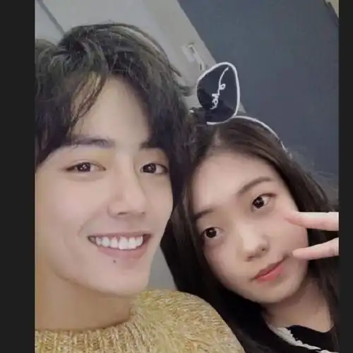 迟早当上肖战老婆