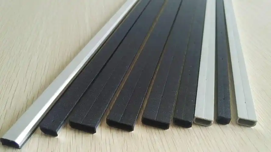 主营:中空玻璃暖边条,暖边间隔条,建筑门窗玻璃暖边条,玻璃幕墙暖边条