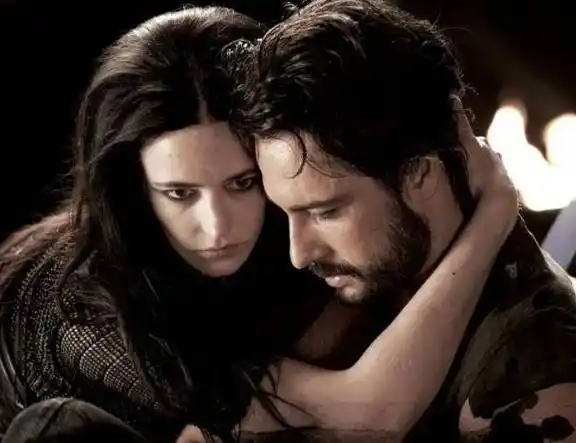 强推6部限制级欧美大尺度电影,每部都是绝美之作_影片_故事_永恒