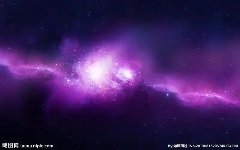 高清壁纸(宇宙星空)