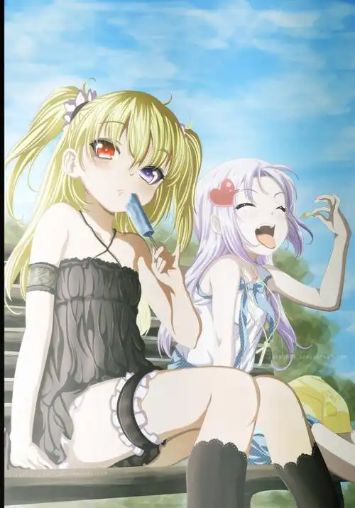 我的朋友很少(50p)_动漫_115社区_让信息更有序