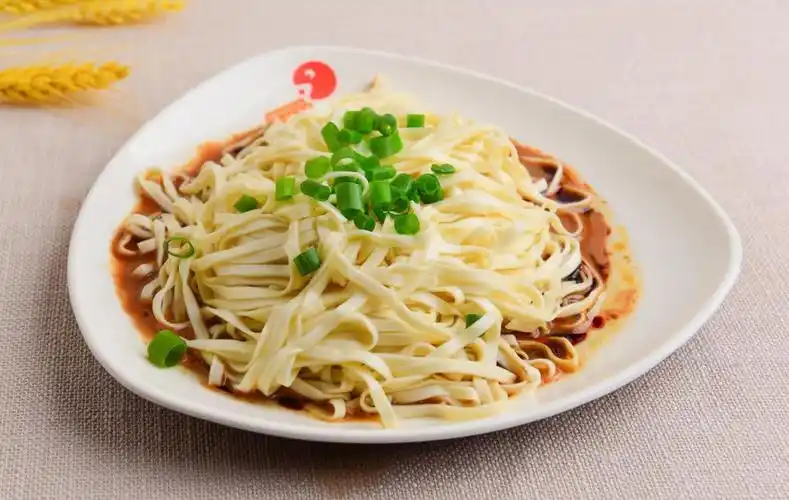 沙县小吃陕西第006店