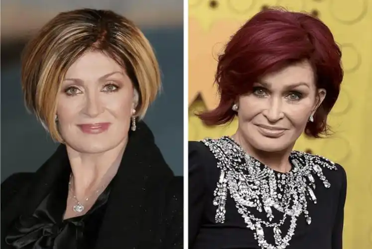 揭秘10位好莱坞明星随岁月变迁的惊人变化