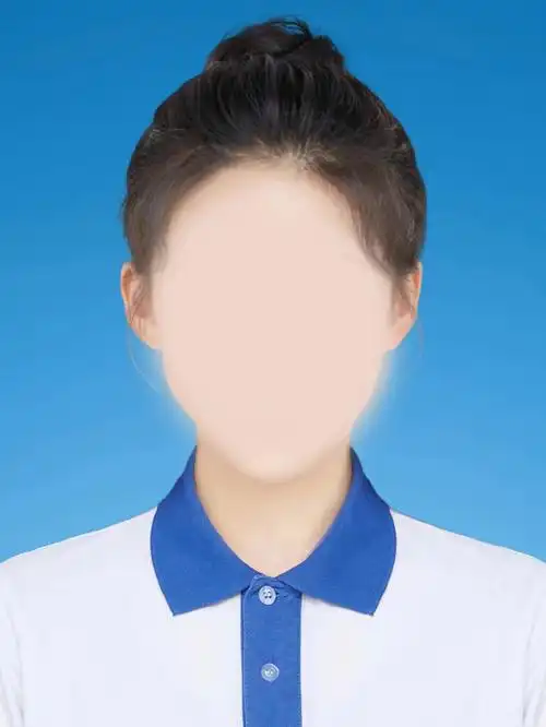 好看的照片93修图#校服  #最美證件照  #校供感  #校园  #ps证件照