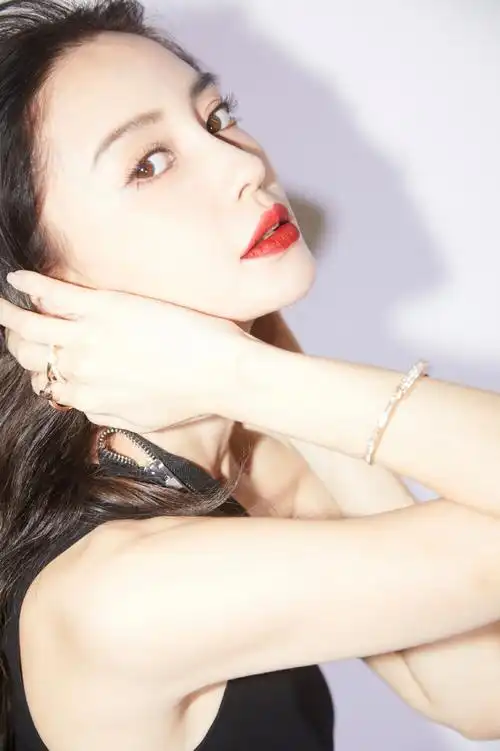 杨颖- 堆糖,美图壁纸兴趣社区