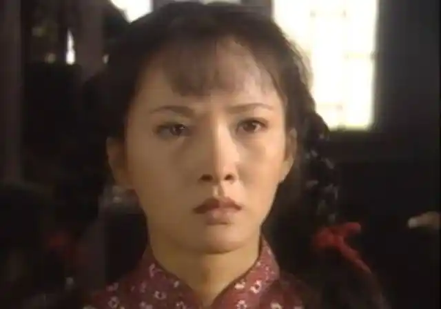 谢兰古装,谢兰大宅门_大山谷图库