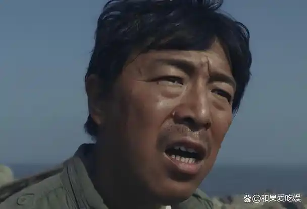 如何理智评价吴京再见李可乐和黄渤涉过愤怒的海