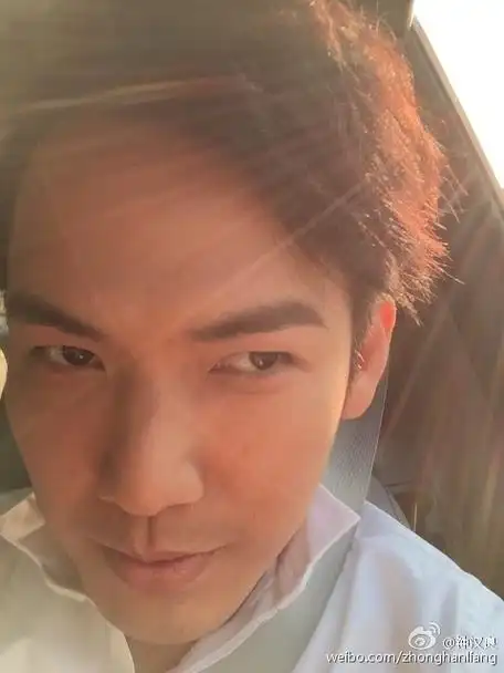 钟汉良o巡回演唱会##钟汉良电视剧亦舞之城##酷夏钟汉良