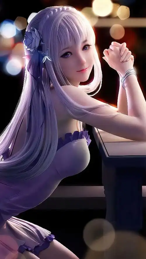 4k动漫壁纸 第3张