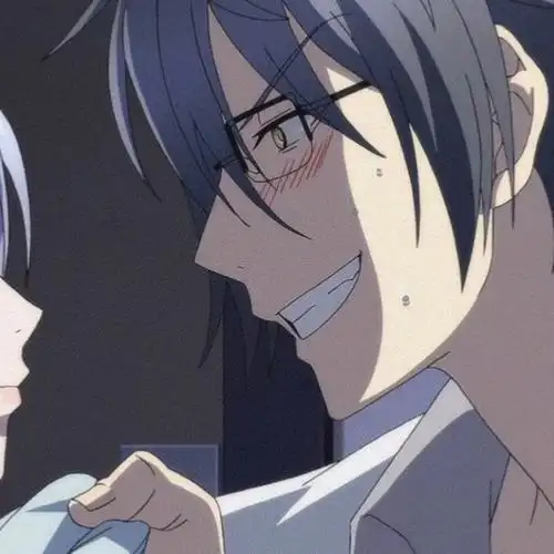 优质动漫情头 - 堆糖,美图壁纸兴趣社区