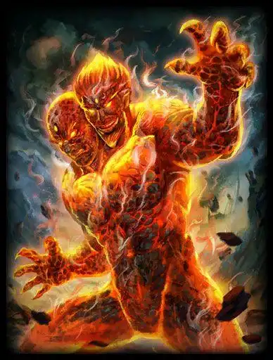 地狱火是什么梗