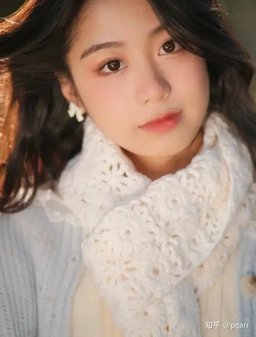 长相中等偏下的女生去哪里了? - 知乎