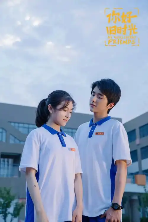 对张新成李兰迪永远有林杨余周周滤镜##演员谈恋爱需要公开吗