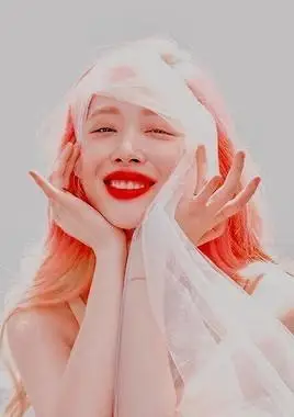 崔雪莉(粉色系列)