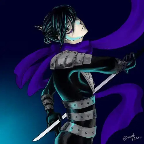 一拳超人 一击男 音速的索尼克 转载自p站 勿侵删 画师tr