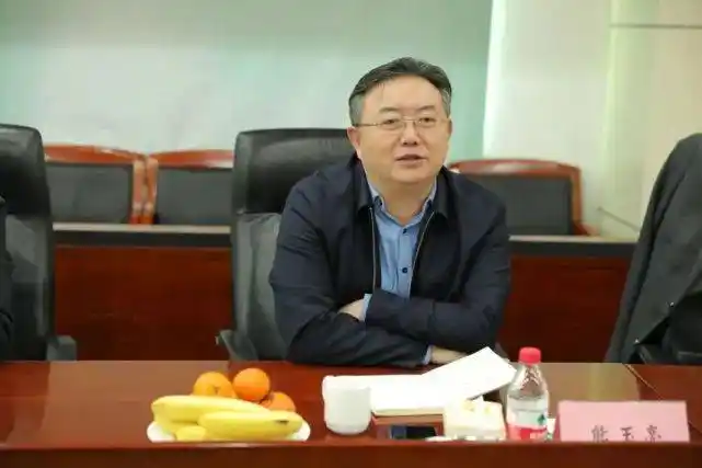 2月9日,鹿邑县委副书记,县长郭俊涛强调,宋河酒业要直面企业经营管理