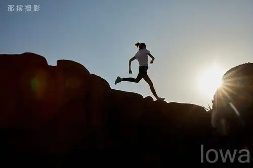 崖,用于攀登,向上,把引力抓在手中,我是毅力