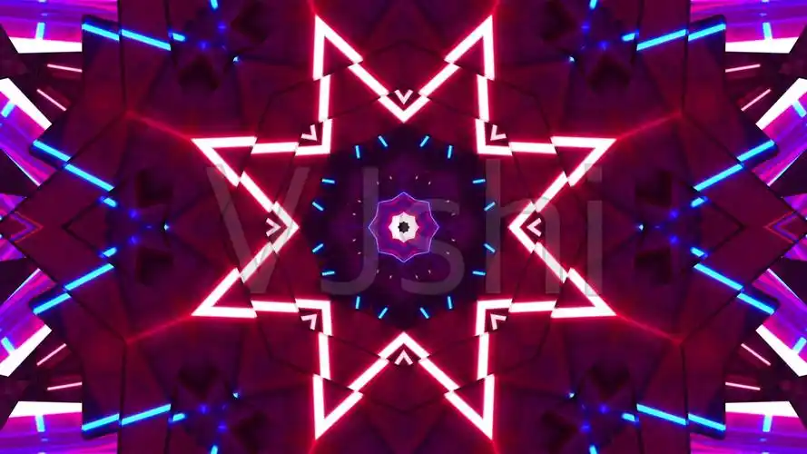 原创现代街舞劲爆节奏背景