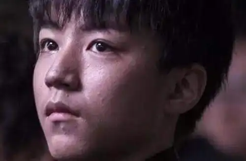 对比鹿晗王俊凯刘昊然三位男星卸妆后没有比较就没有伤害