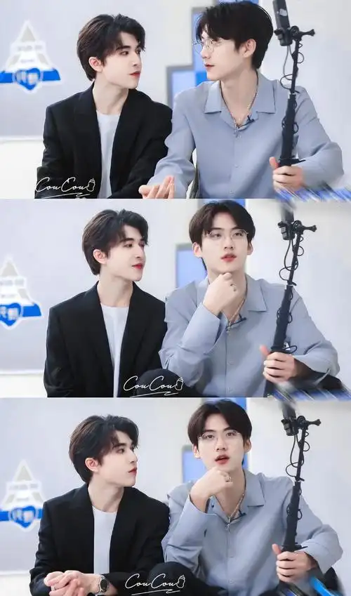 双宇电台尹浩宇周柯宇