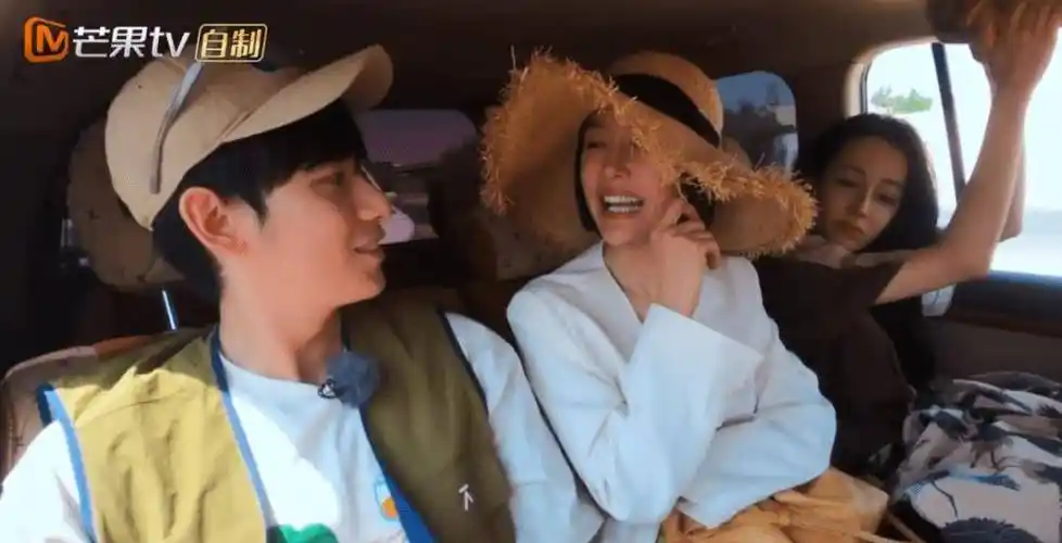 声音_胡先煦_辛芷蕾