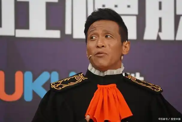 宋小宝:从普通人到喜剧明星的成长经历