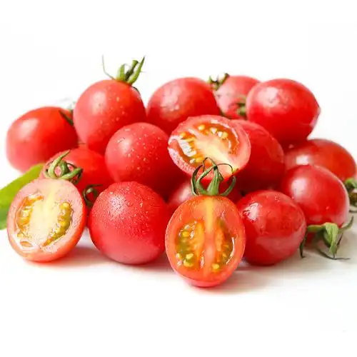 小番茄正宗海南陵水小玲珑千禧5斤千玺海南省千喜番茄