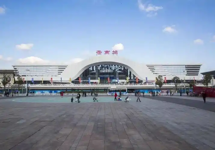 350高铁会在龙港设站吗最新回应来了