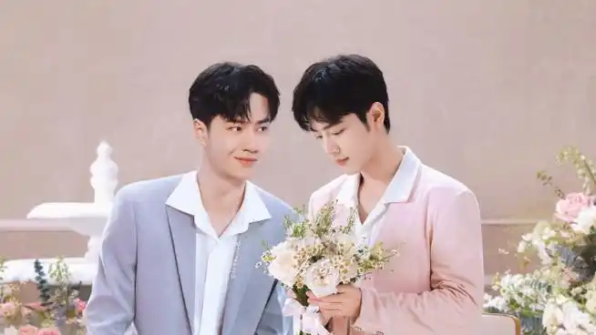 肖战王一博在泰国有多火