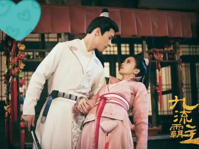 电视剧歌曲   #电视剧歌曲推荐   #国产好剧安利   #九流霸主   #白鹿