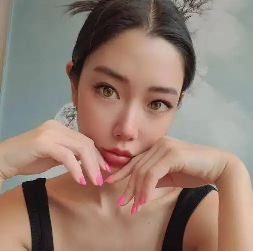 微信头像克拉拉