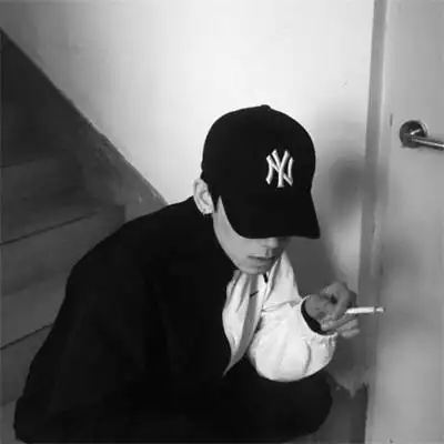 霸气头像超帅男生超拽男生高清头像大全