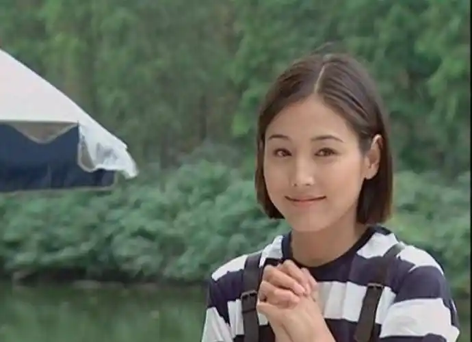 原创粉红女郎女主现状刘若英当导演她42岁依旧单身