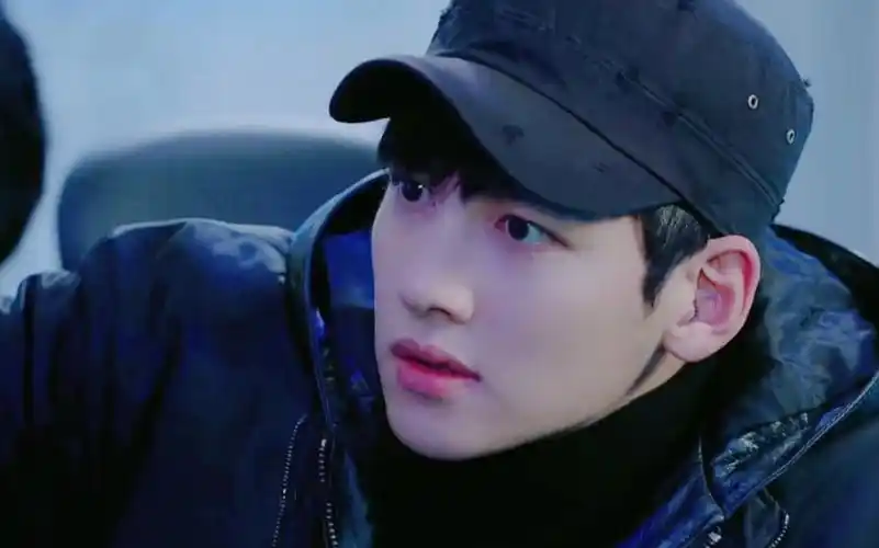 池昌旭×朴敏英【治愈者|healer】双人cut 这部剧真的好治愈!