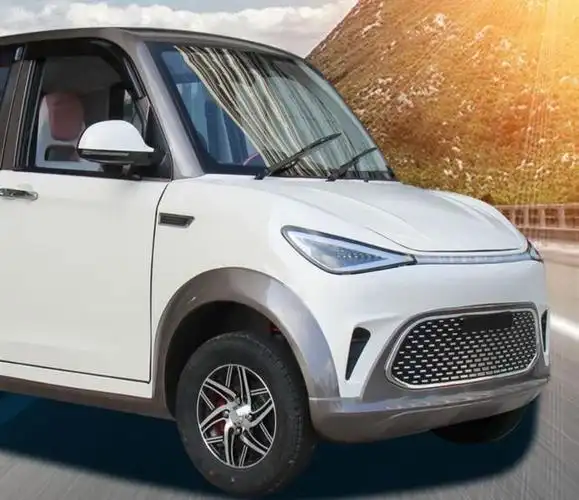 1万一2万电动汽车哪个牌子好(2款价廉物美的电动四轮车推荐) - 帮企客