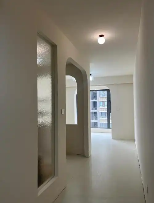 50平小户型装修,3个月变身一室一厅!