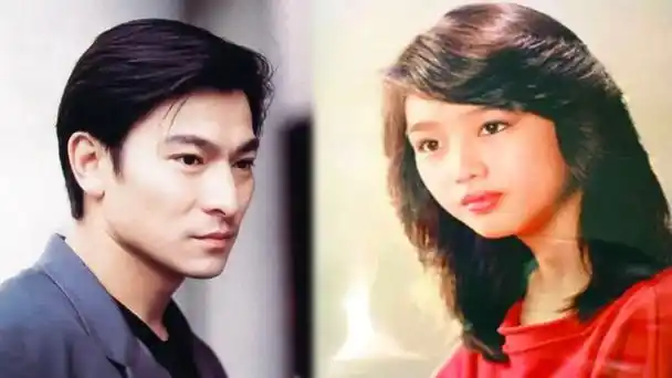 刘德华的妻子朱丽倩为爱躲藏23年46岁高龄生子如今苦尽甘来