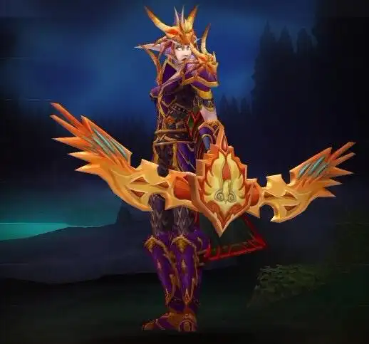 求这套幻化出处