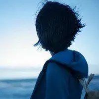 中性头像男女通用欧美