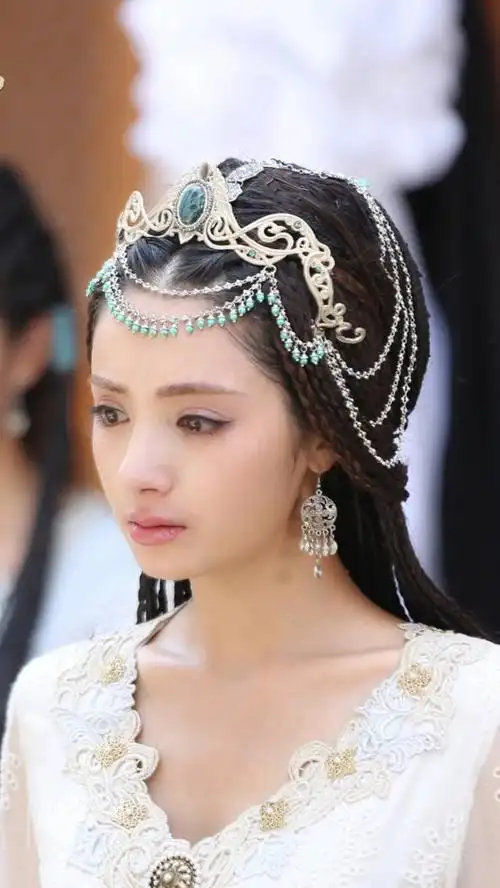 孤芳不自赏阳凤麦迪娜