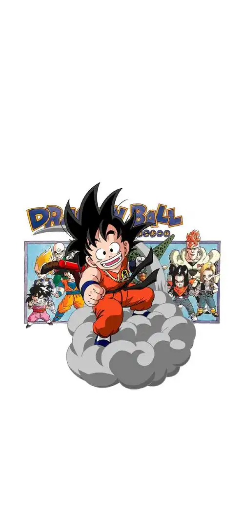 七龙珠壁纸##超帅七龙珠壁纸
