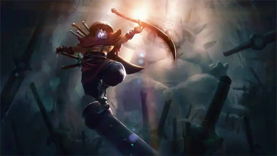 《刀塔dota2》2020 4k游戏高清图片图片,4k高清游戏图片,娟娟壁纸